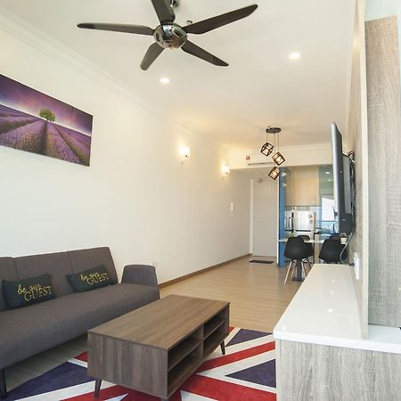 Symphony Suite @ The Wave Malacca Exterior photo