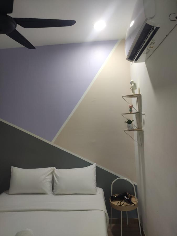 Symphony Suite @ The Wave Malacca Exterior photo