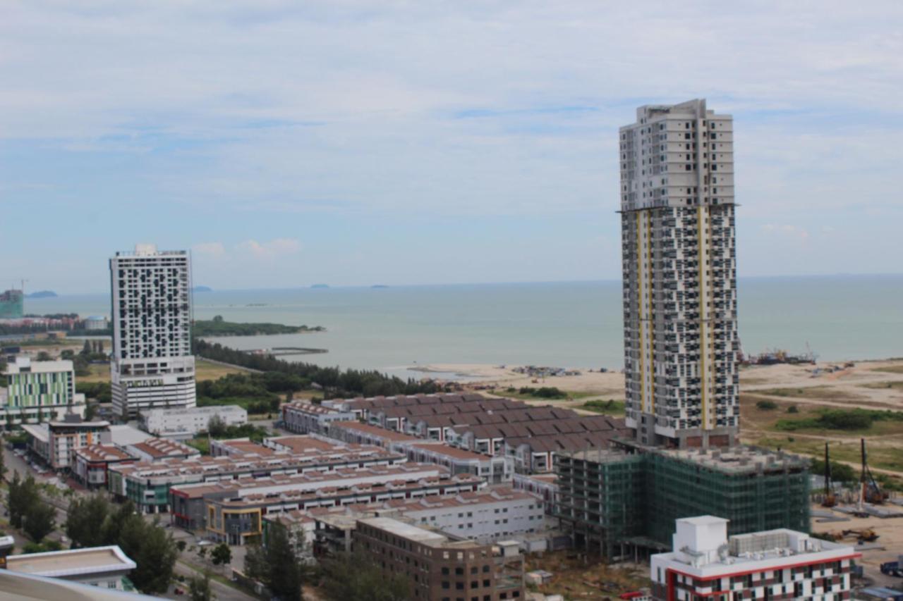 Symphony Suite @ The Wave Malacca Exterior photo