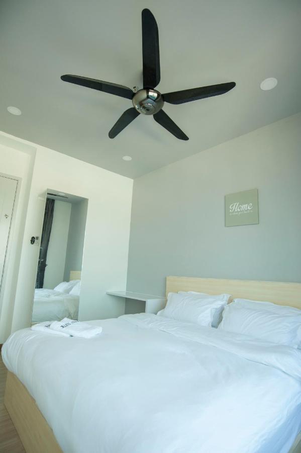 Symphony Suite @ The Wave Malacca Exterior photo
