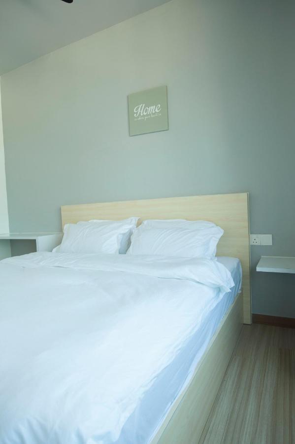 Symphony Suite @ The Wave Malacca Exterior photo